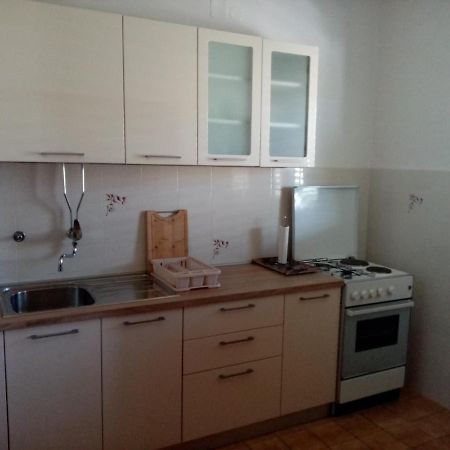 Pave Apartment Betina  Zewnętrze zdjęcie