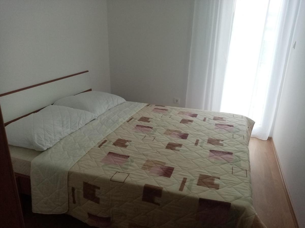 Pave Apartment Betina  Zewnętrze zdjęcie