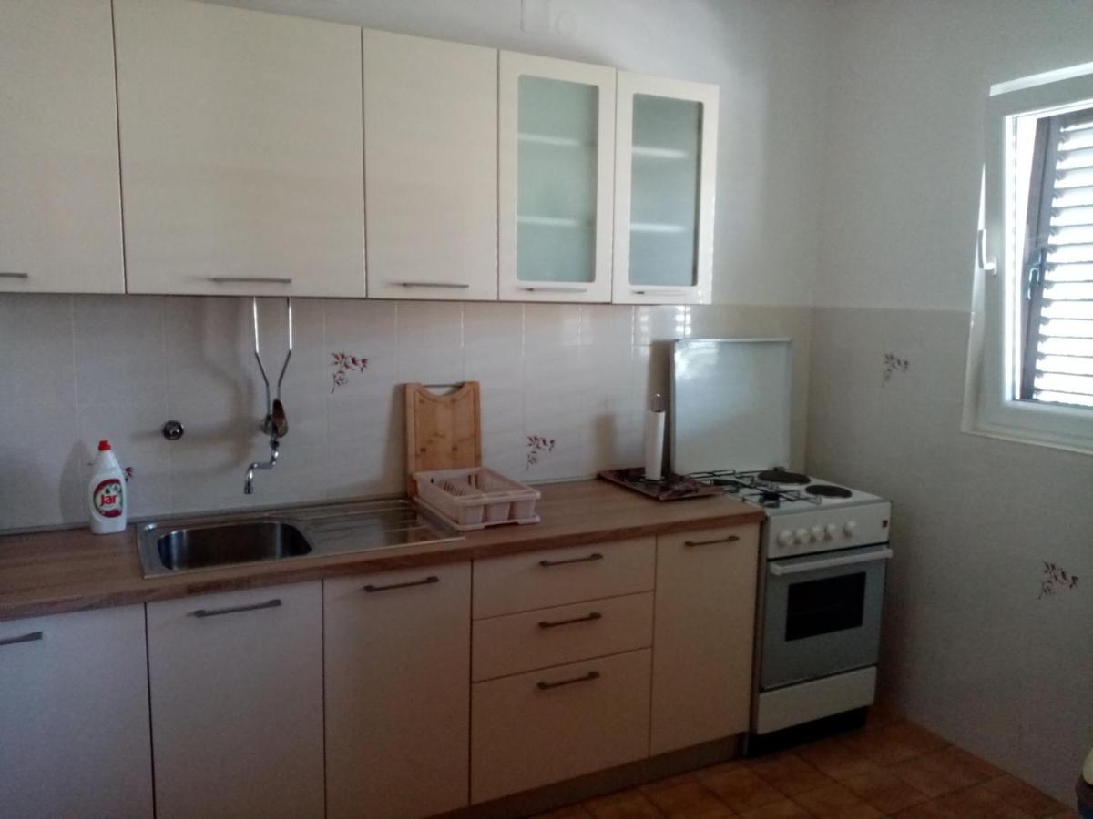 Pave Apartment Betina  Zewnętrze zdjęcie