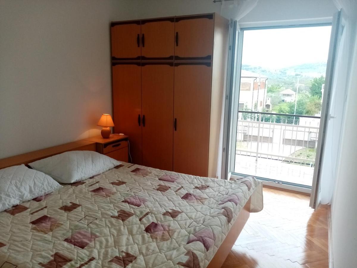 Pave Apartment Betina  Zewnętrze zdjęcie