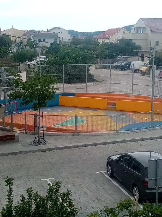 Pave Apartment Betina  Zewnętrze zdjęcie