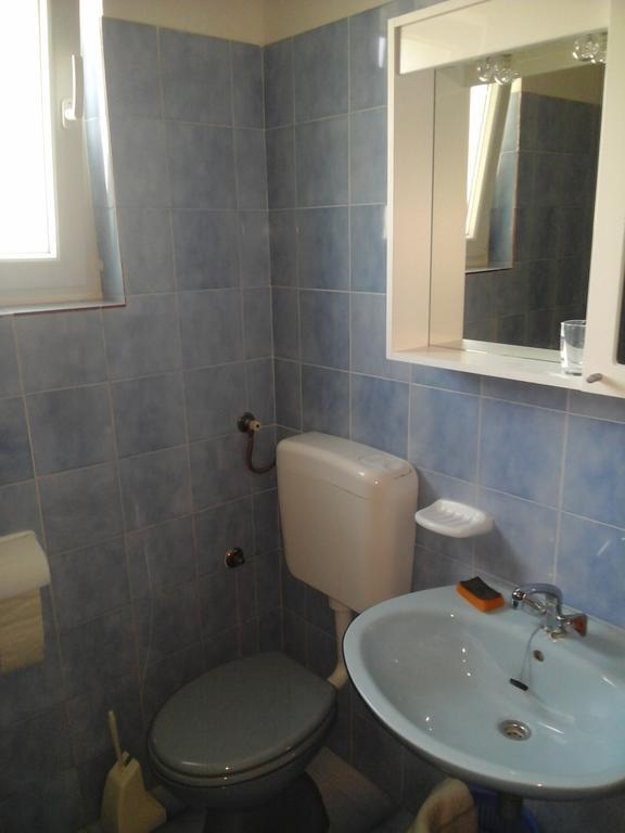 Pave Apartment Betina  Zewnętrze zdjęcie